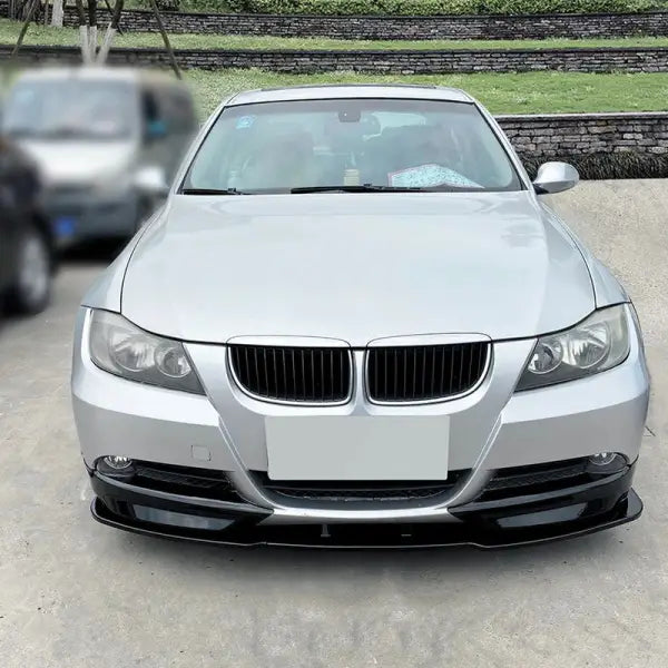 Car Craft Compatible With Bmw 3 Series E90 2004-2008 Front