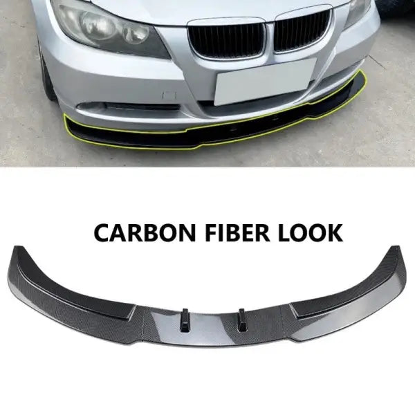 Car Craft Compatible With Bmw 3 Series E90 2004-2008 Front