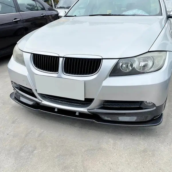 Car Craft Compatible With Bmw 3 Series E90 2004-2008 Front