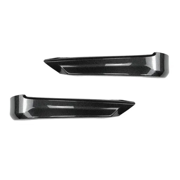 Car Craft Compatible With Bmw 3 Series E90 2004-2008 Front