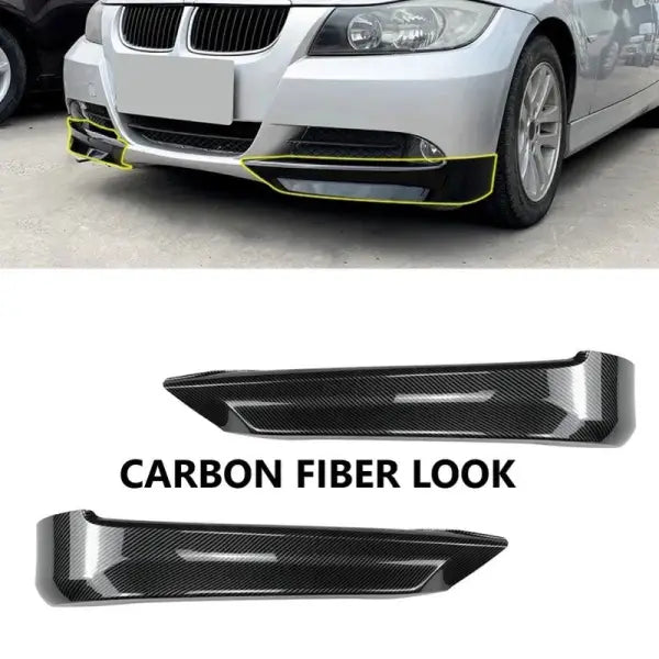 Car Craft Compatible With Bmw 3 Series E90 2004-2008 Front