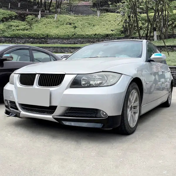 Car Craft Compatible With Bmw 3 Series E90 2004-2008 Front