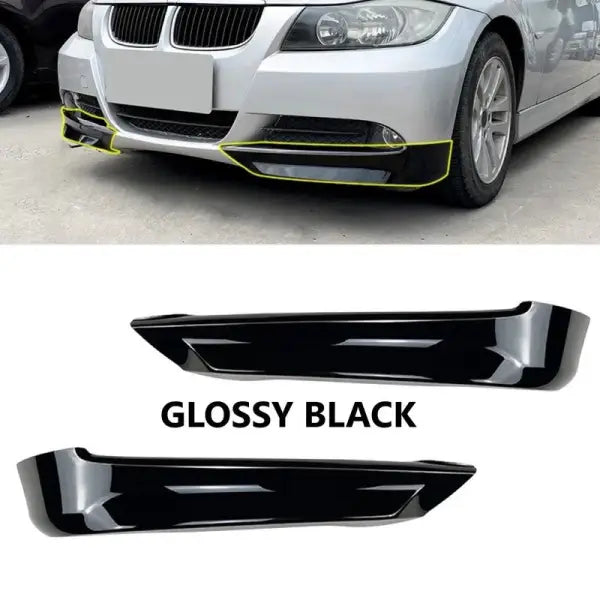 Car Craft Compatible With Bmw 3 Series E90 2004-2008 Front