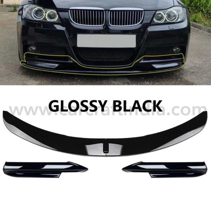 Car Craft Compatible With Bmw 3 Series E90 2004-2008 M Tech