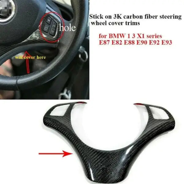 Car Craft Compatible With Bmw 3 Series E90 2004-2012 1