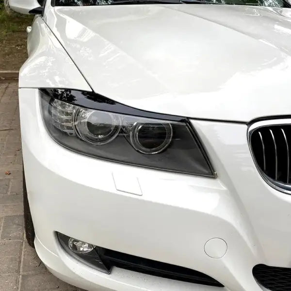 Car Craft Compatible With Bmw 3 Series E90 2004-2012