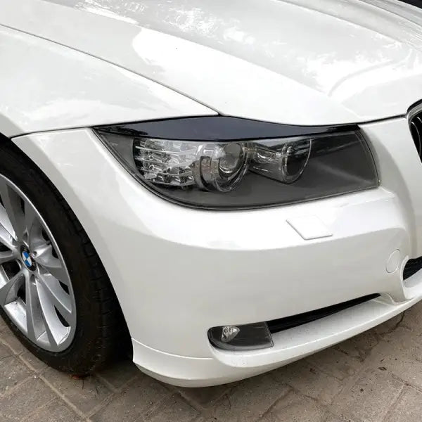 Car Craft Compatible With Bmw 3 Series E90 2004-2012