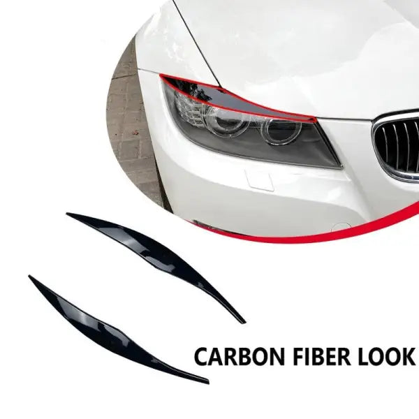 Car Craft Compatible With Bmw 3 Series E90 2004-2012