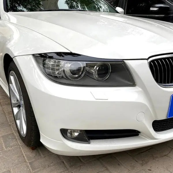 Car Craft Compatible With Bmw 3 Series E90 2004-2012