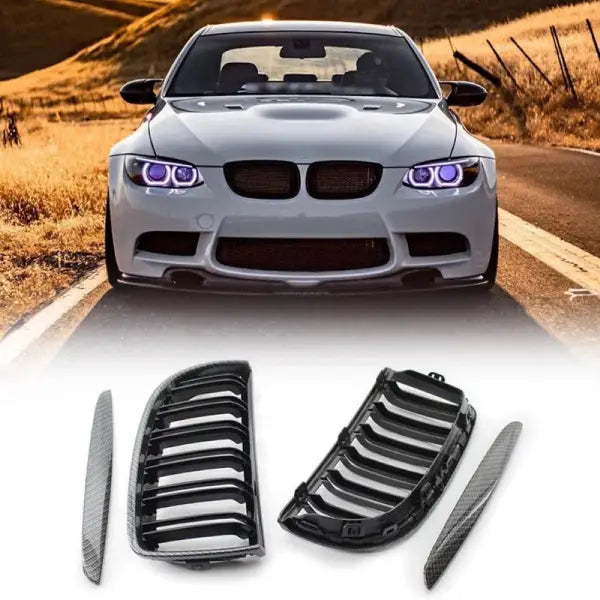 Car Craft Compatible With Bmw 3 Series E90 2005 - 2007 Pre