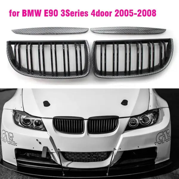 Car Craft Compatible With Bmw 3 Series E90 2005 - 2007 Pre