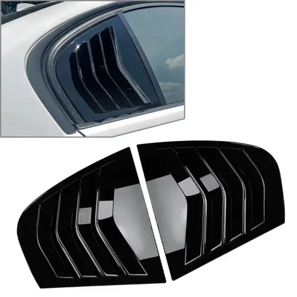 Car Craft Compatible With Bmw 3 Series E90 2005-2011 Rear