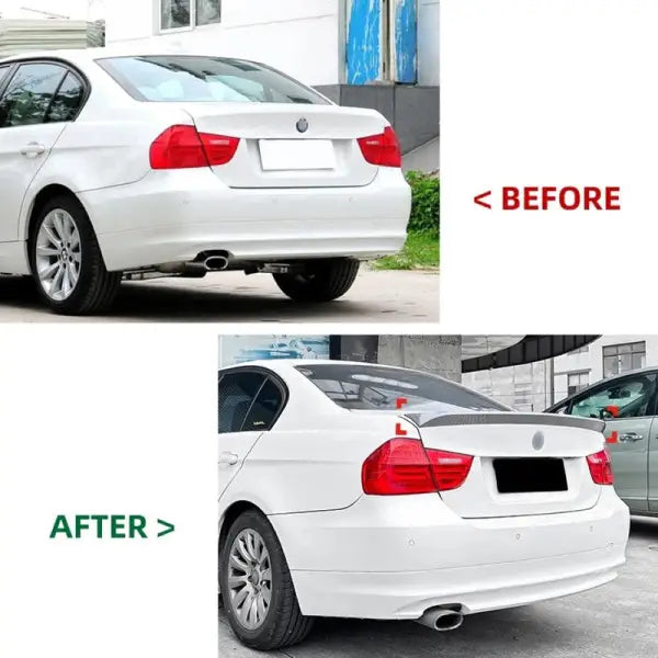 Car Craft Compatible With Bmw 3 Series E90 2006-2012 M3