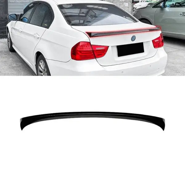 Car Craft Compatible With Bmw 3 Series E90 2006-2012 M3