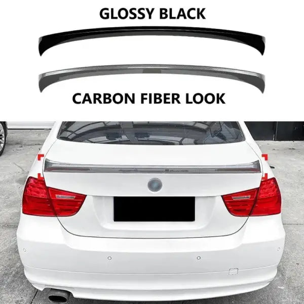 Car Craft Compatible With Bmw 3 Series E90 2006-2012 M3