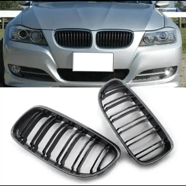 Car Craft Compatible With Bmw 3 Series E90 2008-2012 Front