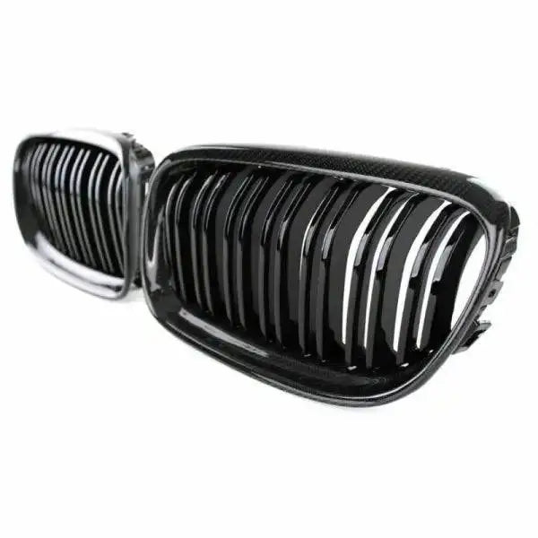 Car Craft Compatible With Bmw 3 Series E90 2008-2012 Front