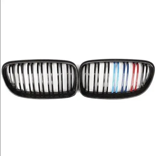 Car Craft Compatible With Bmw 3 Series E90 2008-2012 Front