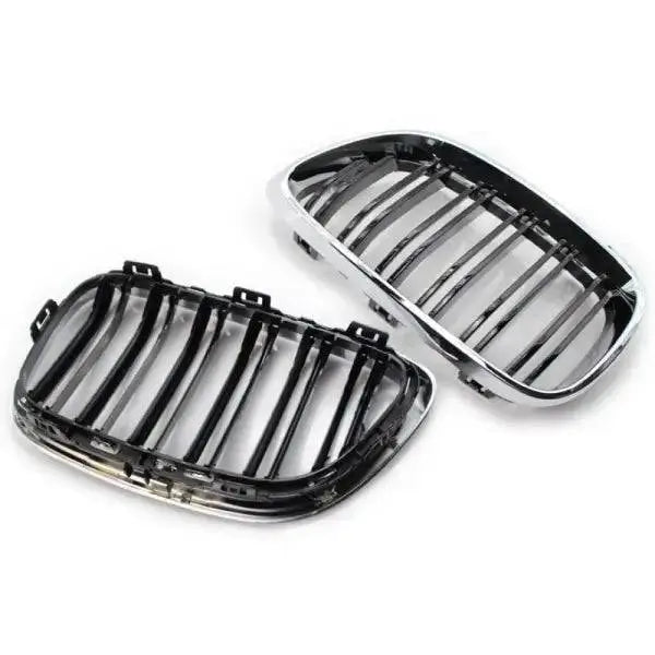 Car Craft Compatible With Bmw 3 Series E90 2008-2012 Front