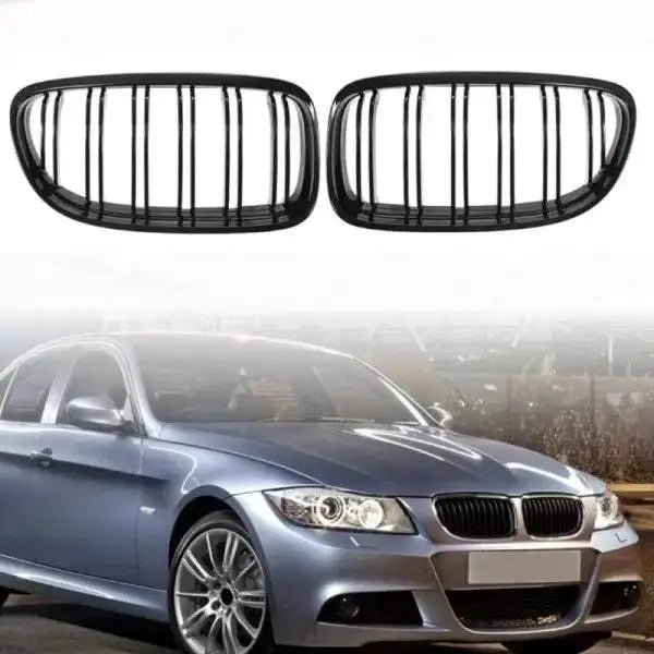 Car Craft Compatible With Bmw 3 Series E90 2008-2012 Front