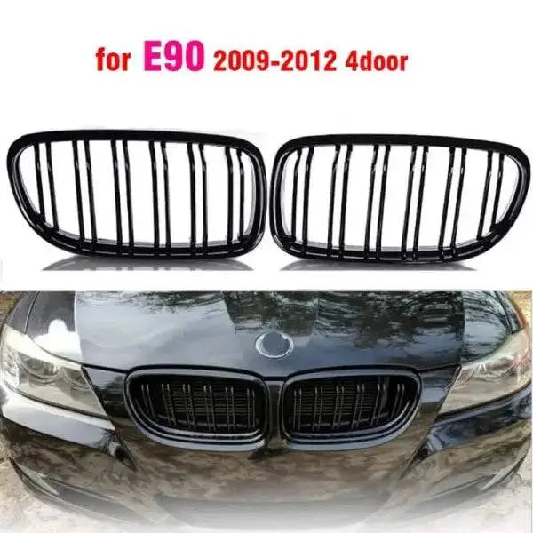 Car Craft Compatible With Bmw 3 Series E90 2008-2012 Front