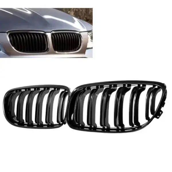 Car Craft Compatible With Bmw 3 Series E90 2008-2012 Front