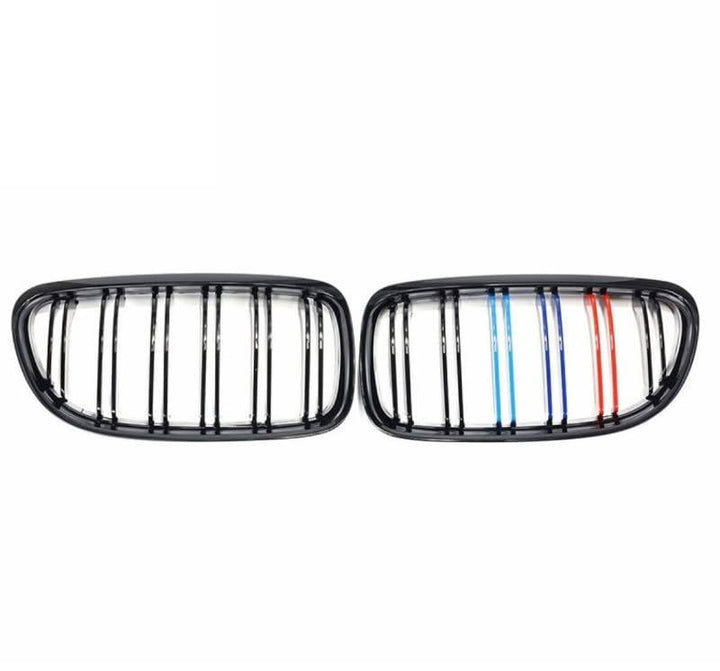 Car Craft Compatible With Bmw 3 Series E90 2008-2012 Front