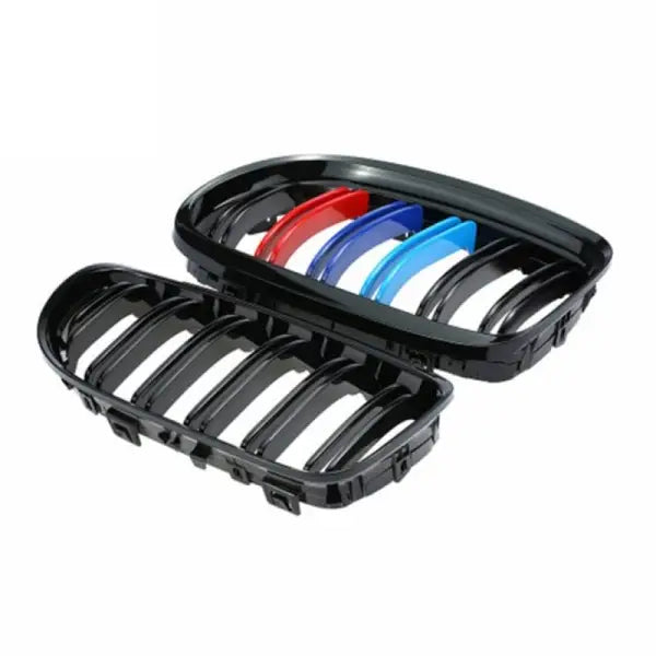 Car Craft Compatible With Bmw 3 Series E90 2008-2012 Front