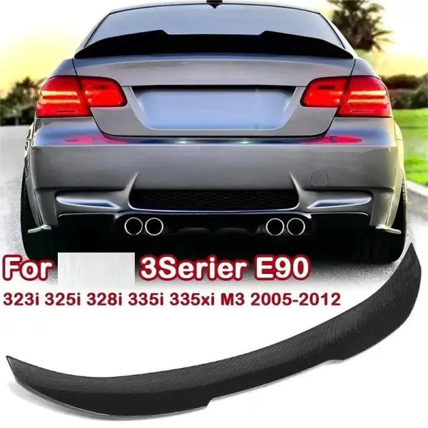 Car Craft Compatible With Bmw 3 Series E90 E91 E92 M3 M4