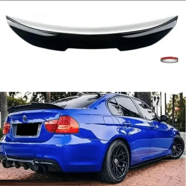 Car Craft Compatible With Bmw 3 Series E90 E91 E92 M3 M4