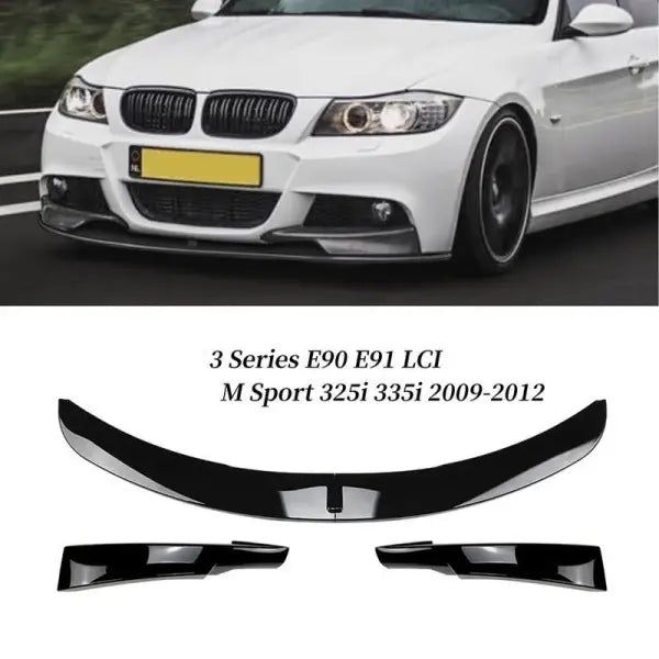 Car Craft Compatible With Bmw 3 Series E90 Lci 2008 - 2011