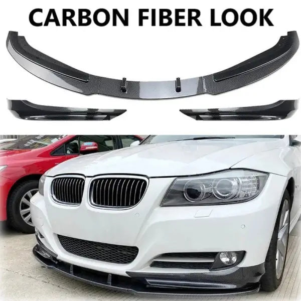 Car Craft Compatible With Bmw 3 Series E90 Lci 2008-2012