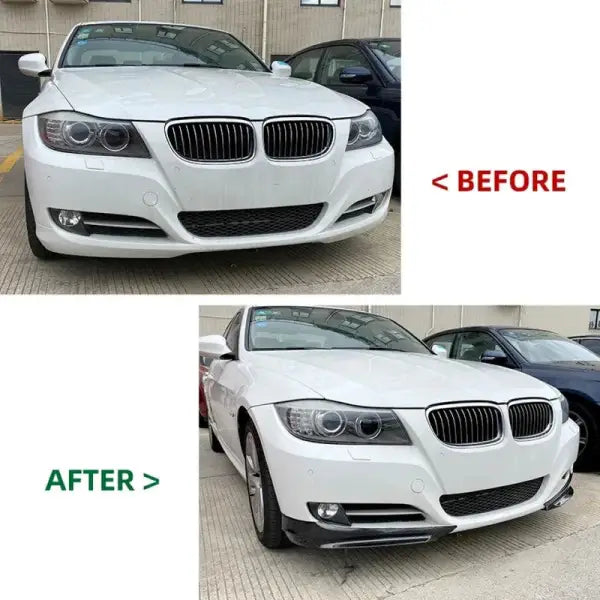 Car Craft Compatible With Bmw 3 Series E90 Lci 2008-2012