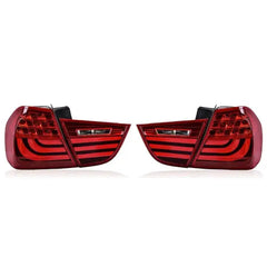 Car Craft Compatible With Bmw 3 Series E90 Lci 2008-2012