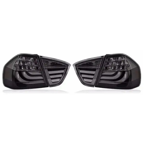 Car Craft Compatible With Bmw 3 Series E90 Pre Lci