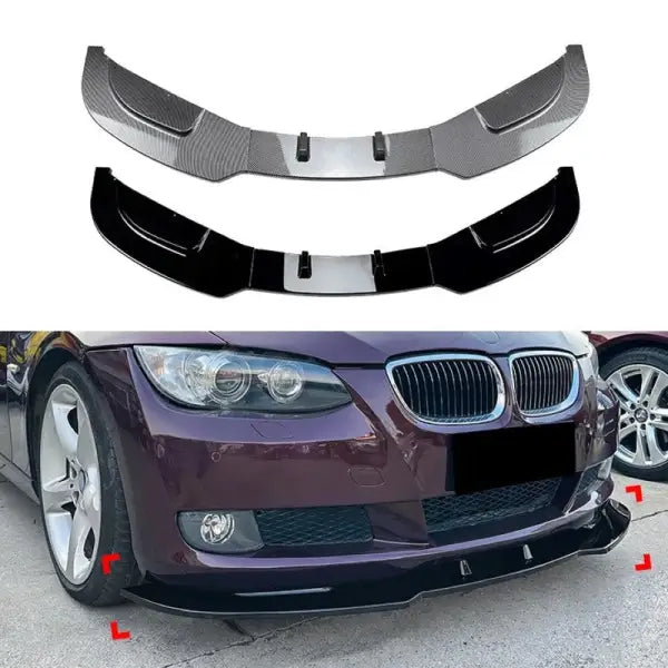 Car Craft Compatible With Bmw 3 Series E92 E93 2006-2013 M3