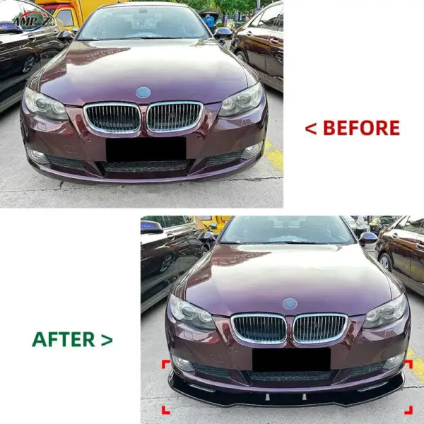 Car Craft Compatible With Bmw 3 Series E92 E93 2006-2013 M3