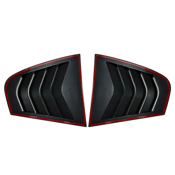 Car Craft Compatible With Bmw 3 Series F30 2012-2015 Rear