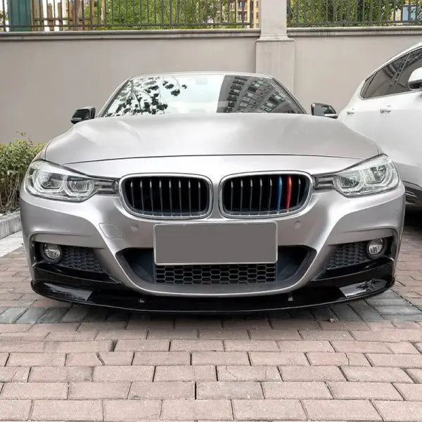 Car Craft Compatible With Bmw 3 Series F30 2012-2018 Front