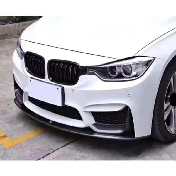 Car Craft Compatible With Bmw 3 Series F30 2012 - 2018