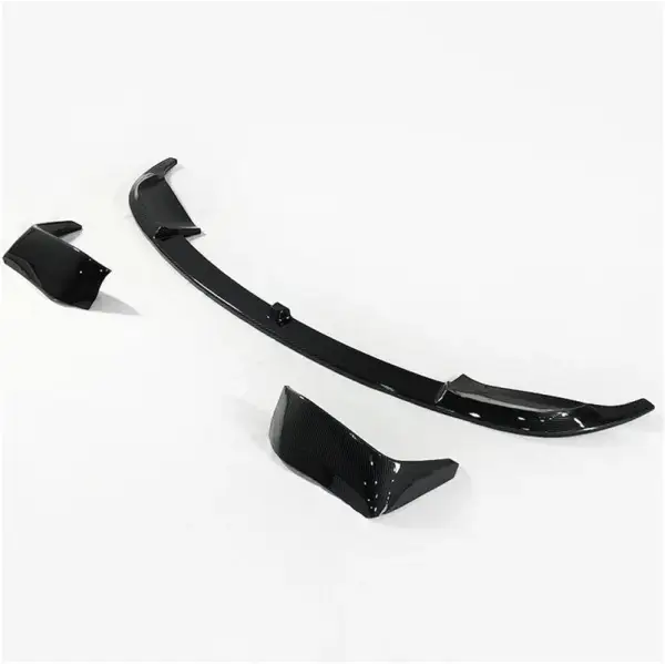 Car Craft Compatible With Bmw 3 Series F30 2012 - 2018