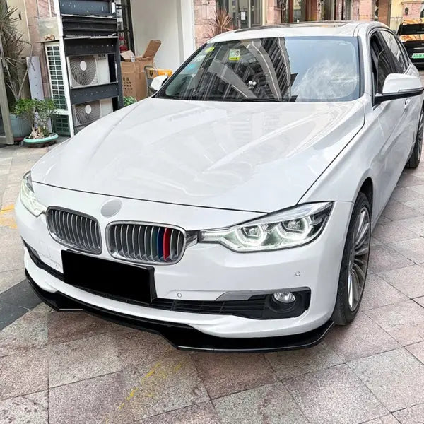 Car Craft Compatible With Bmw 3 Series F30 2012-2018 Front