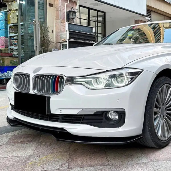 Car Craft Compatible With Bmw 3 Series F30 2012-2018 Front