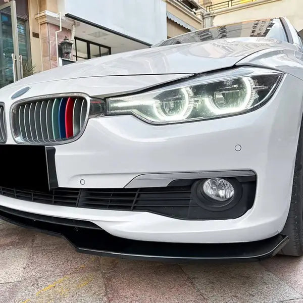 Car Craft Compatible With Bmw 3 Series F30 2012-2018 Front