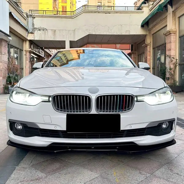 Car Craft Compatible With Bmw 3 Series F30 2012-2018 Front