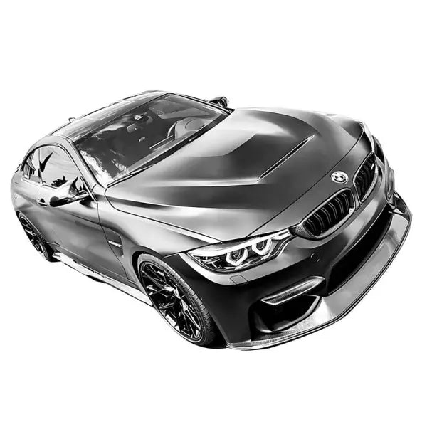 Car Craft Compatible With Bmw 3 Series F30 2012-2018 Gts