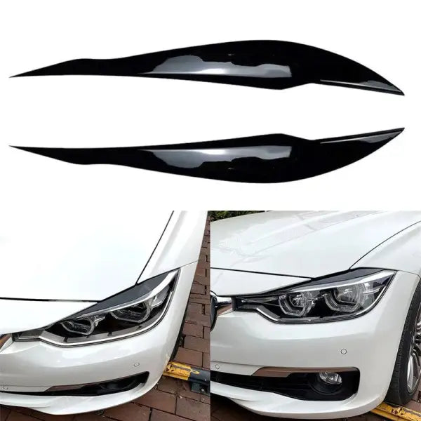 Car Craft Compatible With Bmw 3 Series F30 2012-2018