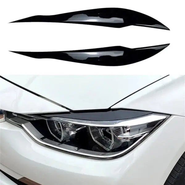 Car Craft Compatible With Bmw 3 Series F30 2012-2018