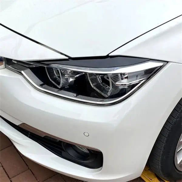 Car Craft Compatible With Bmw 3 Series F30 2012-2018
