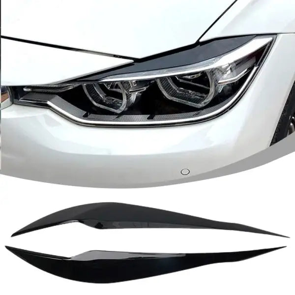 Car Craft Compatible With Bmw 3 Series F30 2012-2018